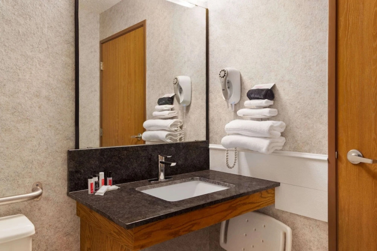 Days Inn Hurley