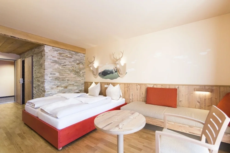 Standard Quintuple room