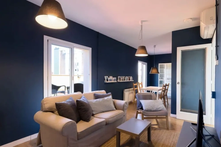 3 Bedrooms Standard Penthouse room