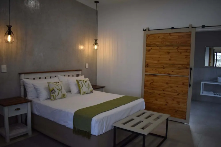 Symponia Guest House