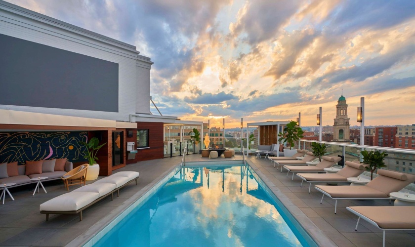 Hotel Zena, a Viceroy Urban Retreat photo 27