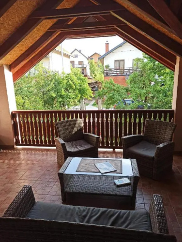 Apartman Vukan