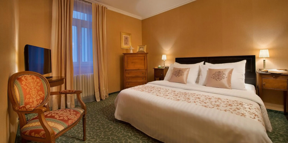 Hotel Angelis