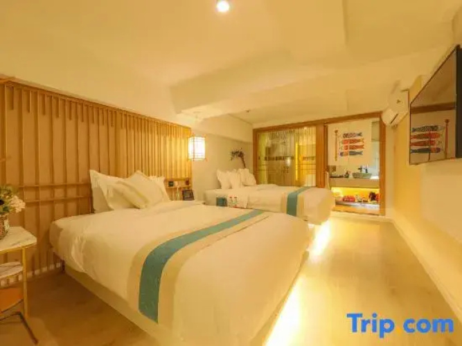 YunMan Hotel (Economic Development Kunming University)