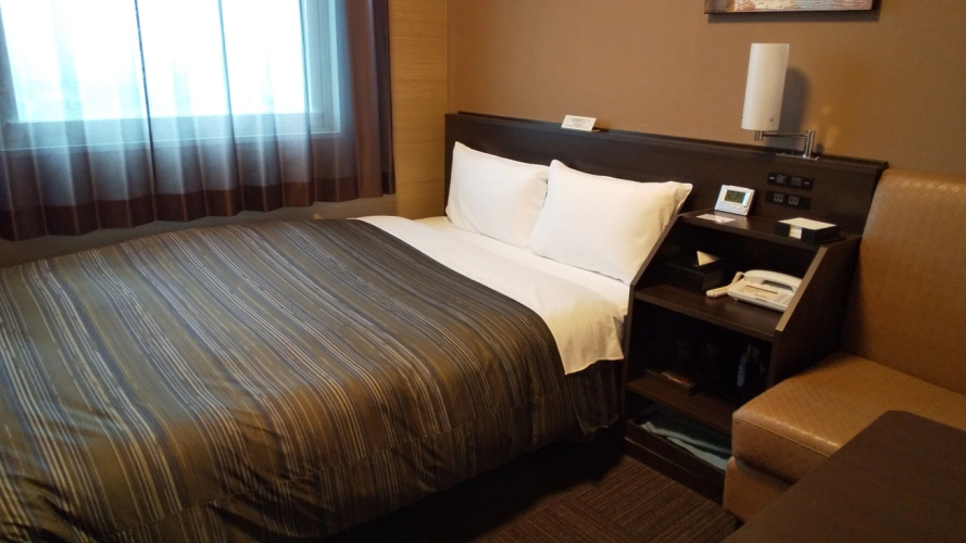 Comfort Single room