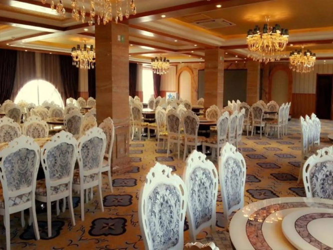 Star World Hotel