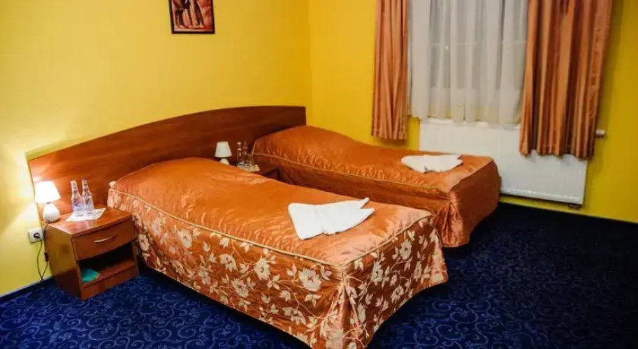 FENIX Hotel i Restauracja