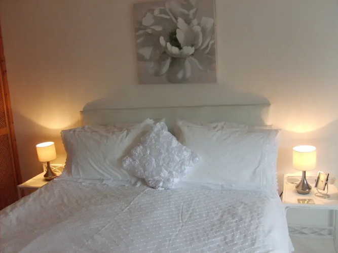 Barnfield B&B