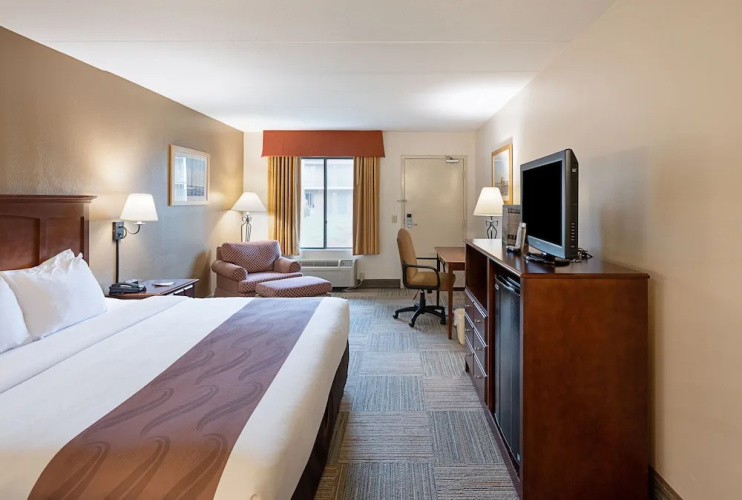 Comfort Inn