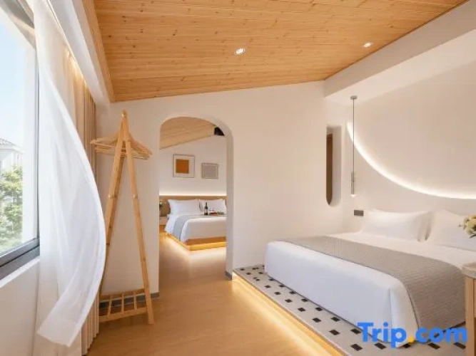 2 Bedrooms Family Suite