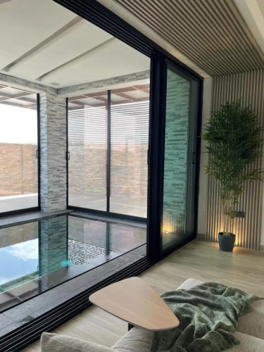 AB Villa