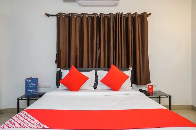Hotelbild