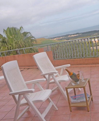 Villaggio Porto Rhoca