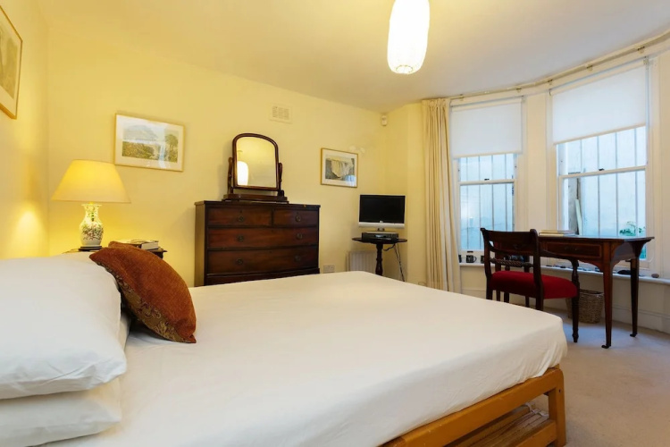 Veeve - Stanley Garden Flat