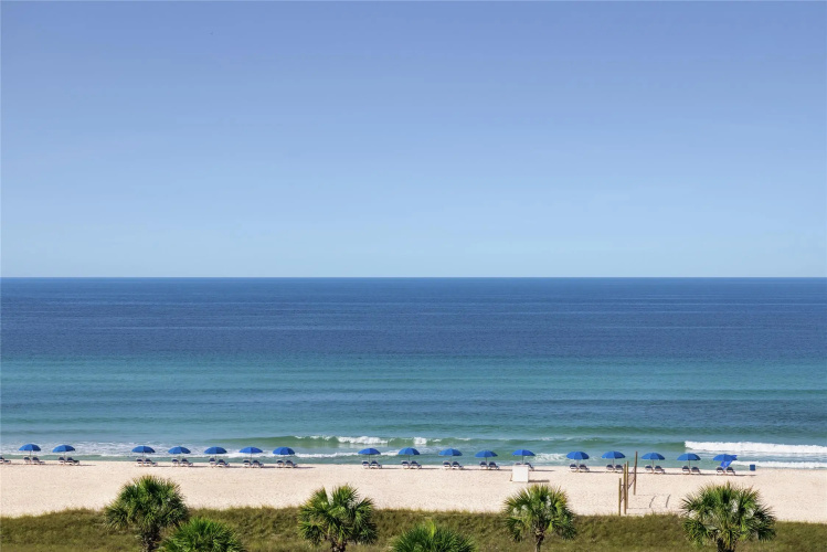 Embassy Suites by Hilton Panama City Beach Resort photo 20