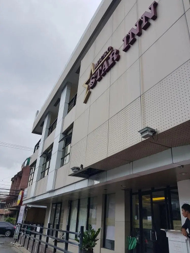 Imagen del hotel