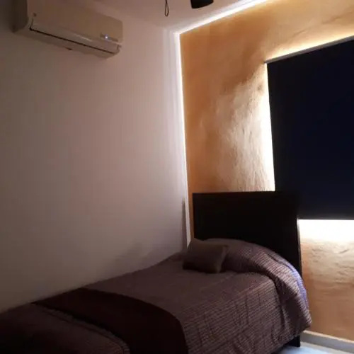 Casa Coral 7