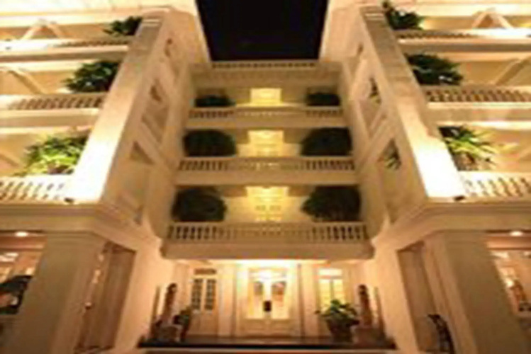 Hotelafbeelding