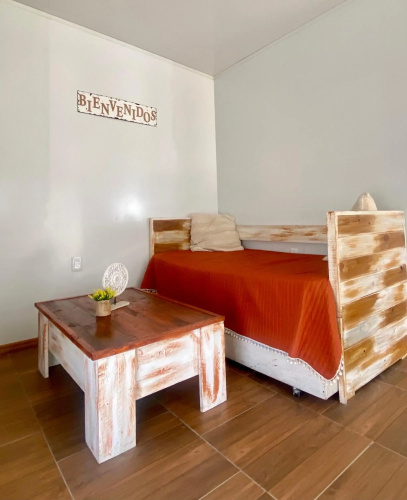 Casita de Piedra 3