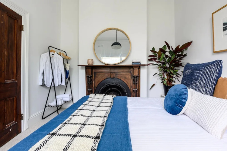 ADDERLEY A Striking 1880s Remodeled Victorian