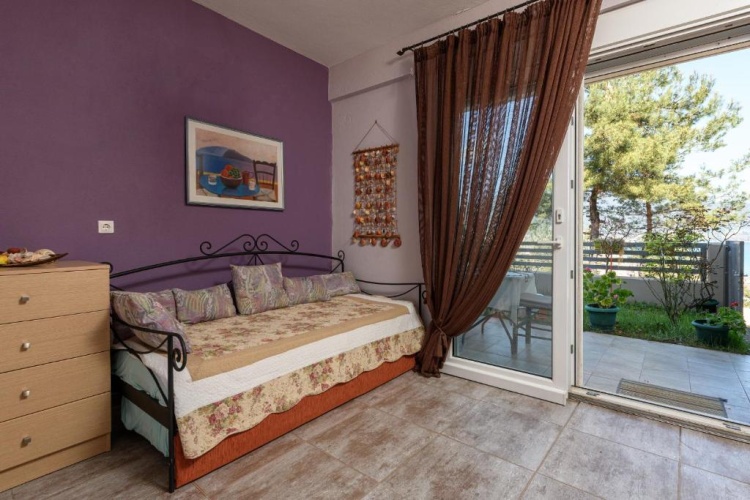 Aegean View House