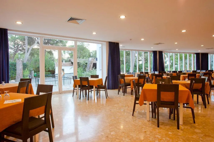 Hotel Cala Murada photo 29
