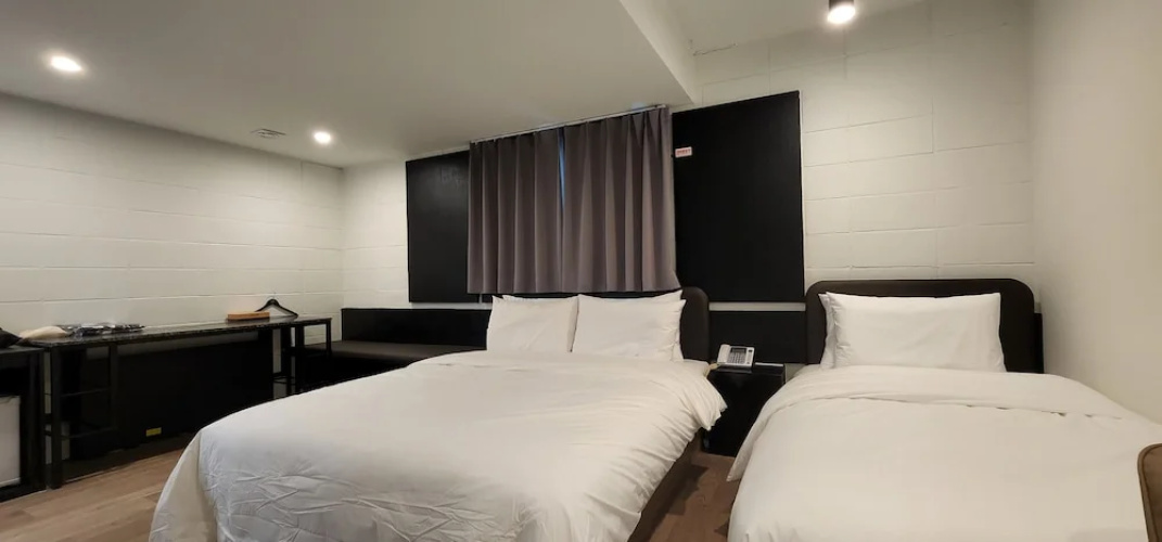 Daon Hotel
