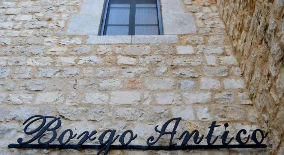 Locanda Borgo Antico