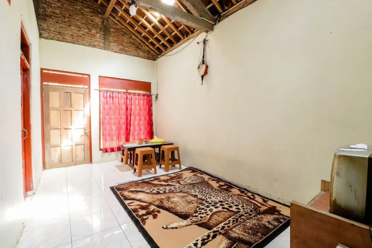 Kinasih Homestay