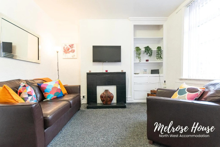 Melrose Contractor Accommodation