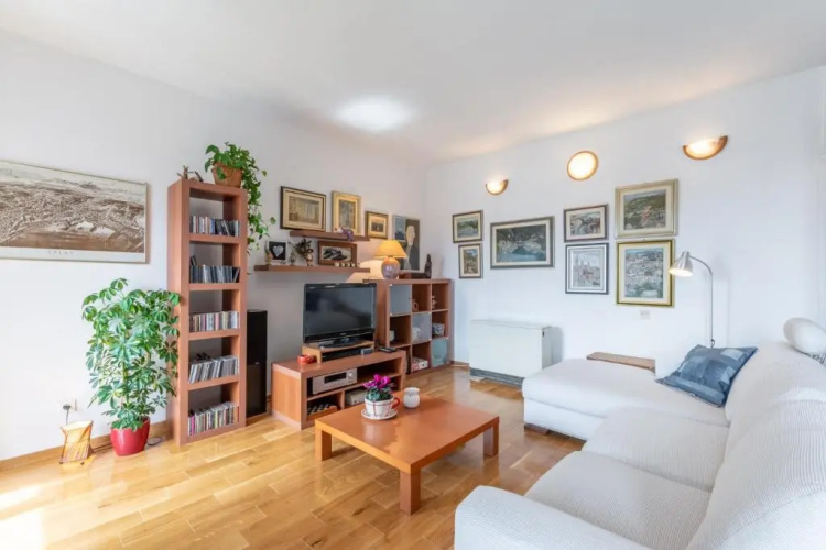 Apartment Zenko