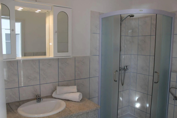 Diklo Beach Apartments