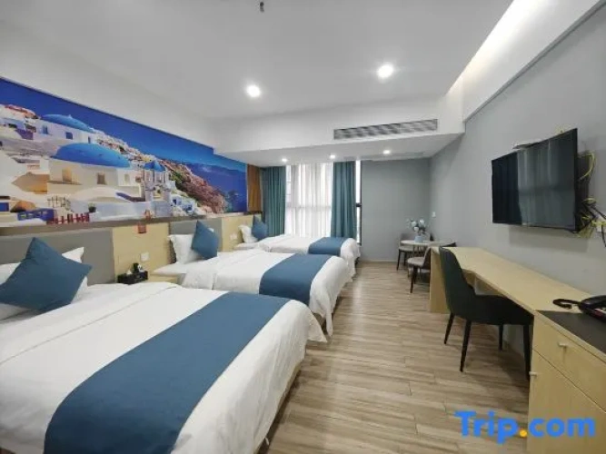 Comfort Twin room