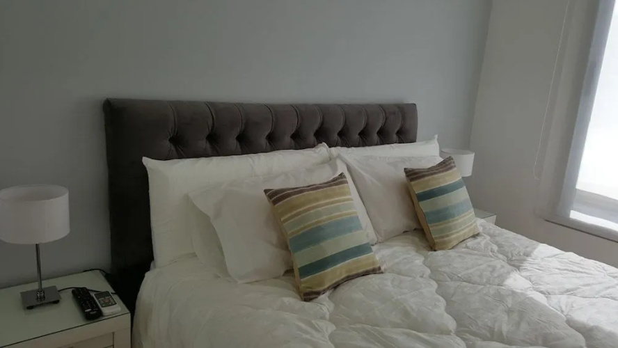 Reyes Apartment