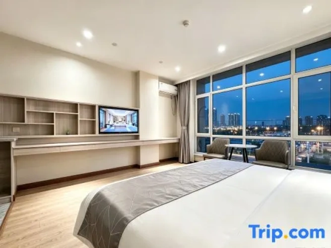 Business Double room