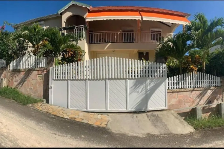 1 Bedroom Cottage
