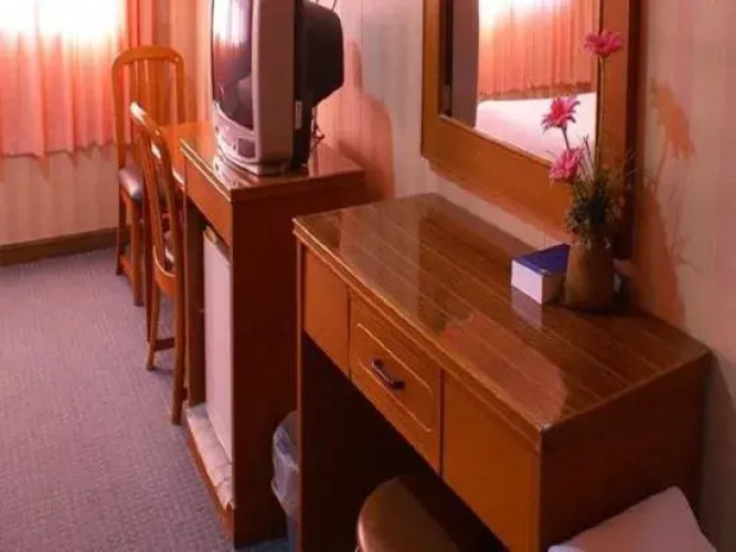 River Hotel The Budget