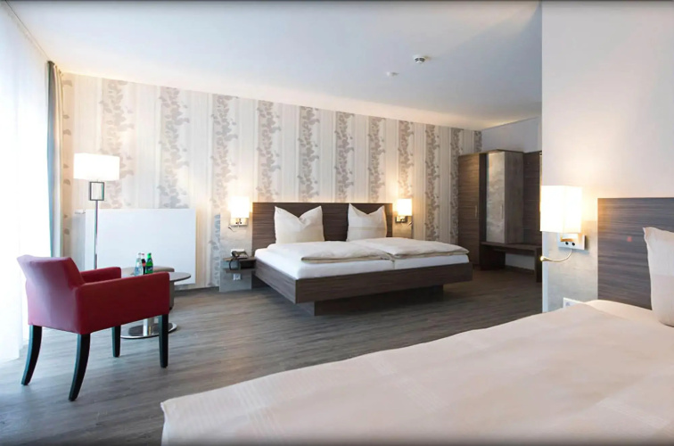 Hotel Westermann