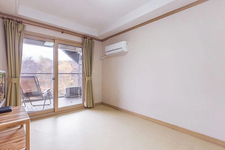Gapyeong 1.618 Pension