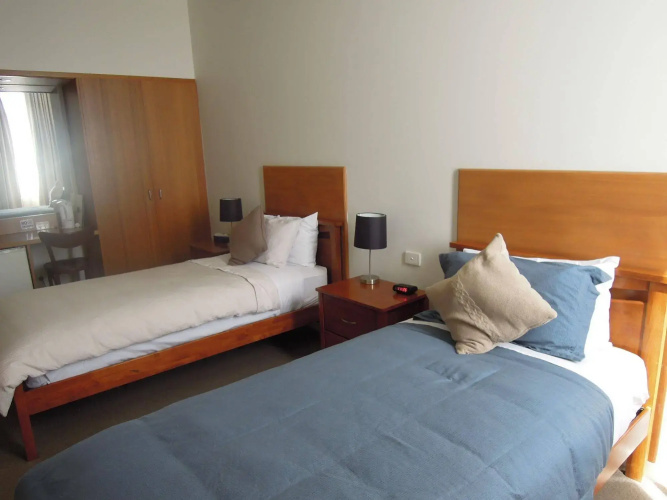 Plough Hotel