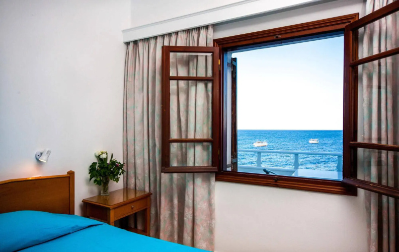 Irini's Rooms