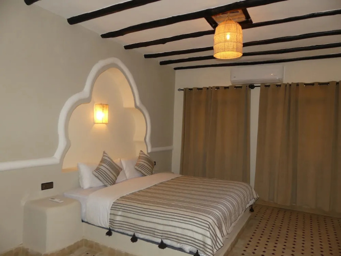 Riad La Luna