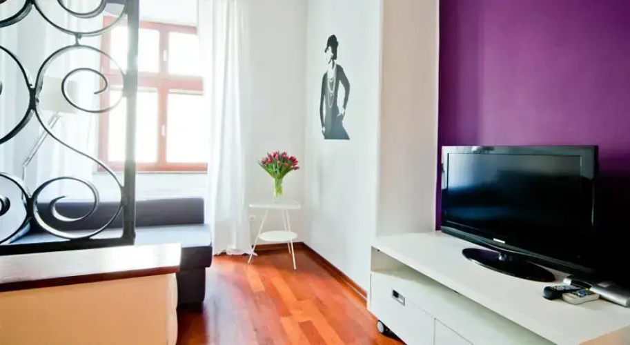 Coco Apartment