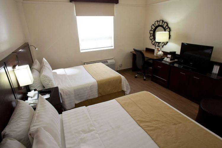 Best Western Centro Monterrey