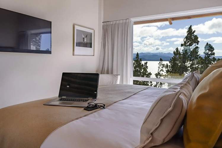 Aguila Mora Suites & Spa