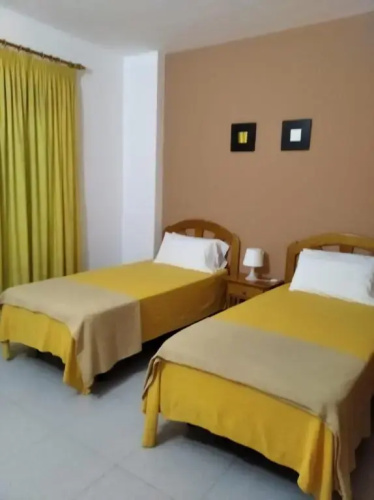 Apartamentos Martell