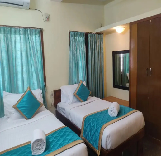 Le Ideal Suites