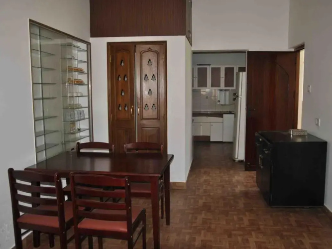 AAO Hostels