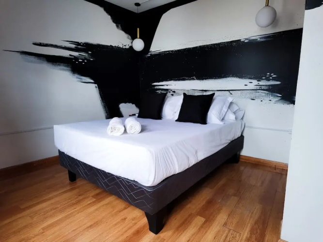 hotel velero express