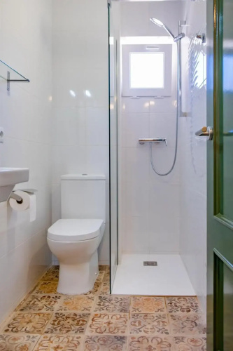 Apartamento Cactus.